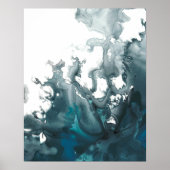 Poster Tempest d'Indigo (Devant)