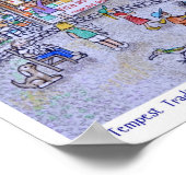 Poster Tempest Trading  (Coin)