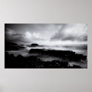 Poster Tempête