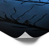 Poster Tempête (Coin)
