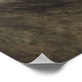 Poster Tempête (Coin)