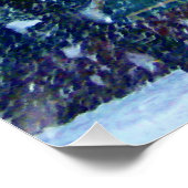 Poster Tempête (Coin)