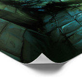 Poster Tempête (Coin)