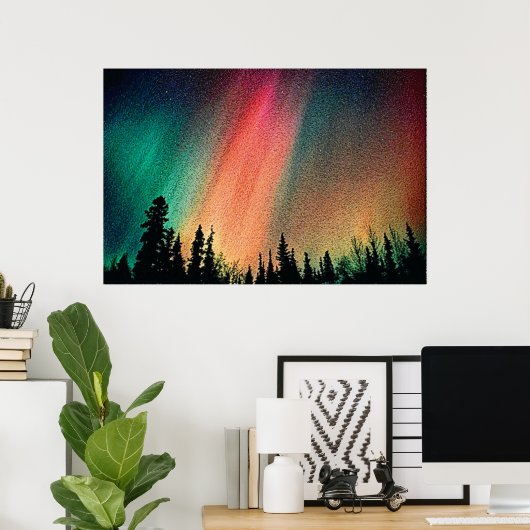 Poster Tempête 2 cmyk (Bureau à domicile)