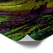 Poster Tempête de la vie -2009 (Coin)