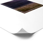 Poster Tempête de l'affichage (Coin)