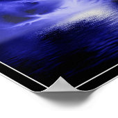 Poster Tempête du dragon (Coin)