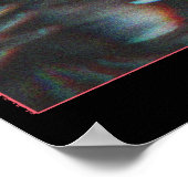 Poster Tempête émotionnelle (Coin)