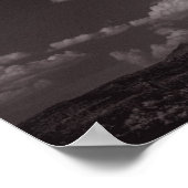 Poster Tempête imminente (Coin)