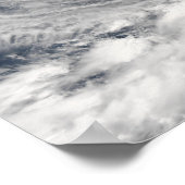 Poster Tempête tropicale Chanchu (Coin)