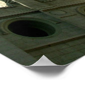 Poster Temple (Coin)