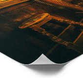 Poster Temple Bar / Dublin (Coin)