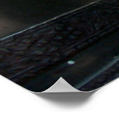 Poster Temple Bells (Coin)