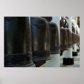 Poster Temple Bells (Devant)