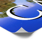 Poster Temple d'Angkor Vat | Kampuchea, Cambodge (Coin)