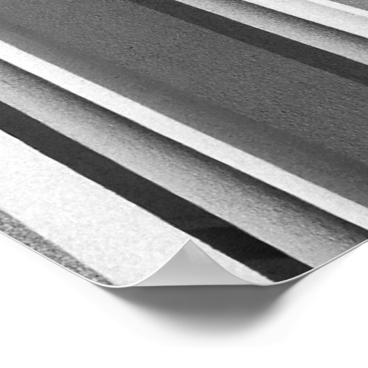 Poster temple de bahai (Coin)