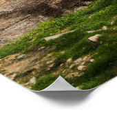 Poster Temple kurde (Coin)