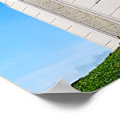 Poster Temple San Diego LDS (Coin)