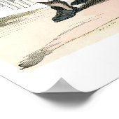 Poster Templier des Chevaliers (Coin)