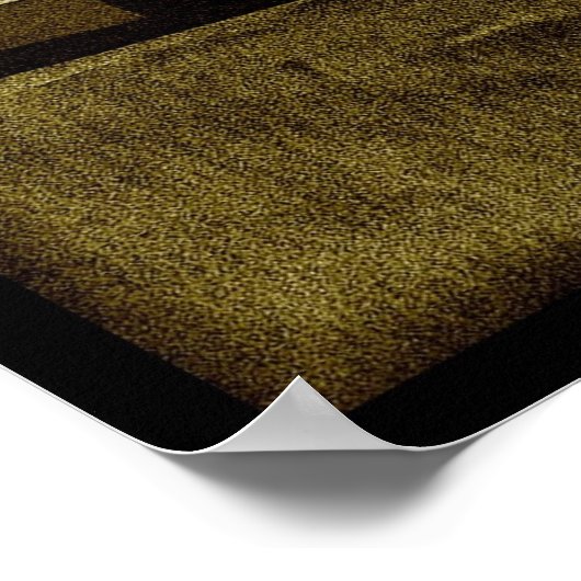 Poster temps après (Coin)