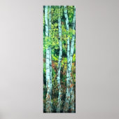 Poster Temps Aspen (Devant)