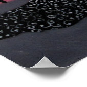 Poster Temps crépusculaire (Coin)