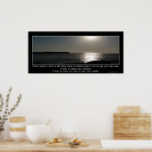 Poster Temps dans la vie (Cuisine)