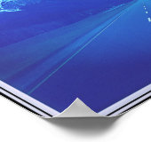 Poster Temps D'Aventure (Coin)