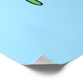 Poster Temps d'aventure | Lady, Bubblegum, Finn & Jake (Coin)