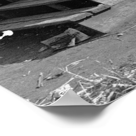 Poster Temps de fermeture : 1941 (Coin)