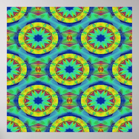 Poster Temps de lecture..... (Devant)