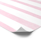 Poster Temps de manger (Coin)