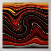 Poster Temps de rêve (Devant)