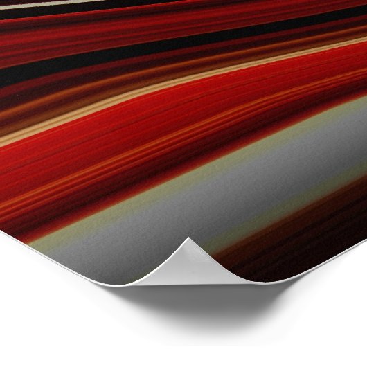 Poster Temps de rêve (Coin)