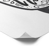 Poster Temps De Voyage (Coin)