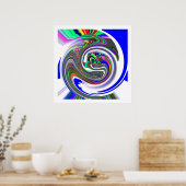 Poster Temps froid (Cuisine)