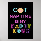 POSTER TEMPS NAV CAT (Devant)