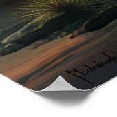 Poster Temps oubliés (Coin)