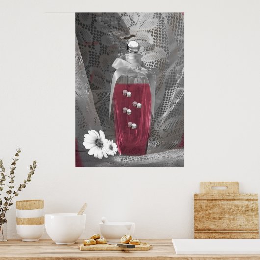 Poster temps perdu (Cuisine)