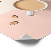 Poster Temps Pour Le Thé (Coin)