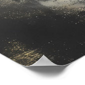 Poster Tenant le Vent (Coin)