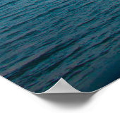 Poster Tenby Harbour, South West Wales, Royaume-Uni (Coin)