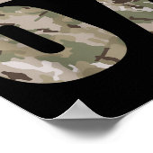 Poster Tendance Gen Alpha Six Seven 6 7 Meme Cam Multi Ca (Coin)