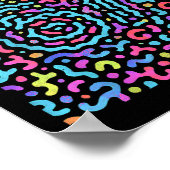 Poster Tendance Gen Z Alpha Six Seven 6 7 _4 (Coin)