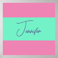 Tendance Minimaliste Moderne Simple Couleur Pastel