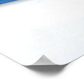 Poster Tendances économiques des ours et des taureaux (Coin)