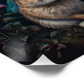 Poster Tender Easter (Coin)