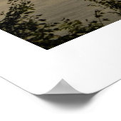 Poster Tender Sunrise (Coin)