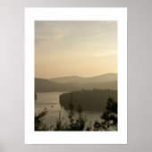 Poster Tender Sunrise (Devant)