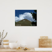 Poster Tenderfoot Hill (Cuisine)